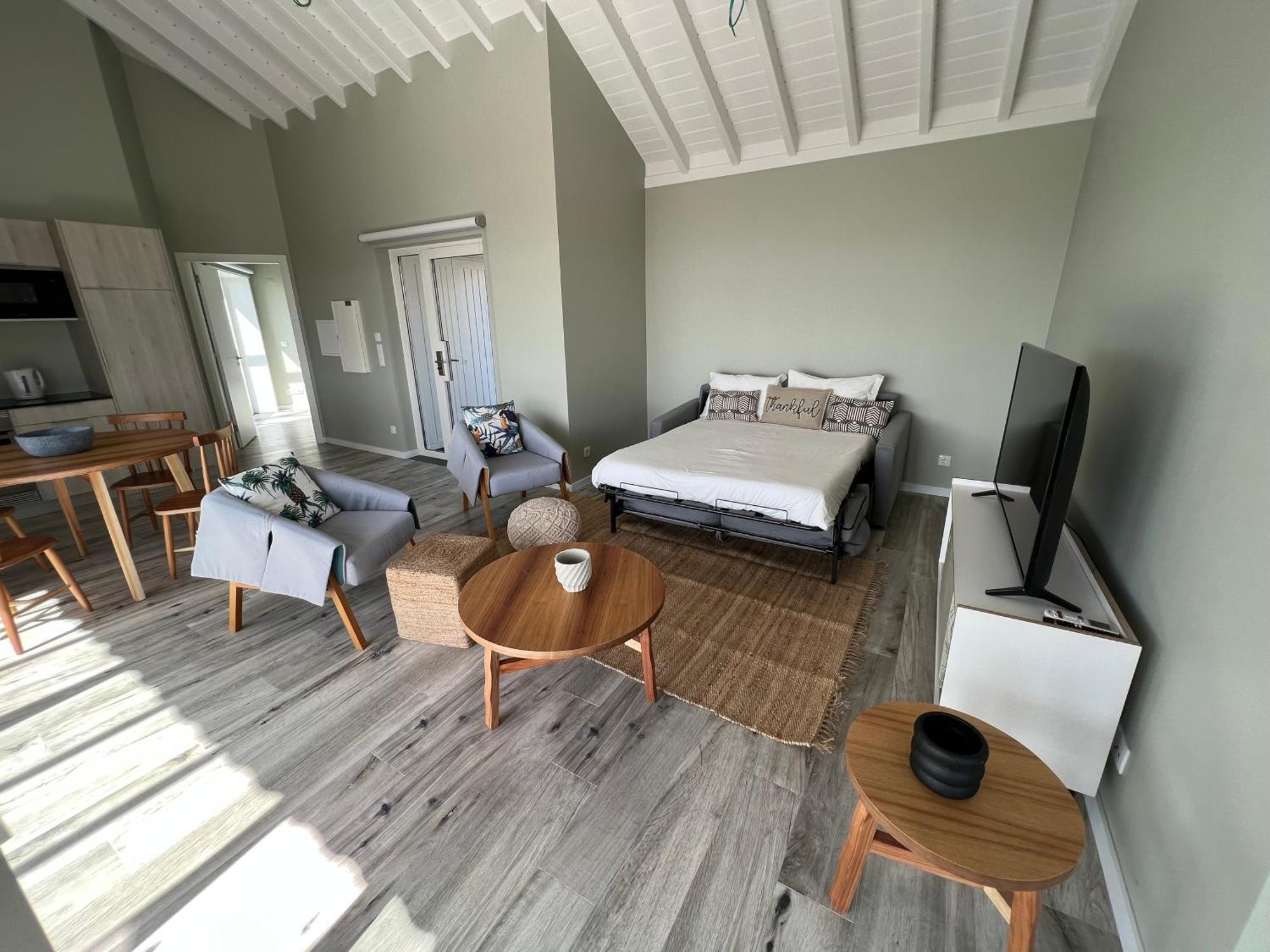 Aparthotel Vinhas Do Calhau à Madalena  Extérieur photo