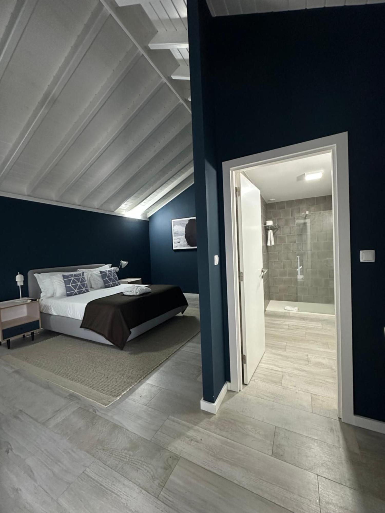 Aparthotel Vinhas Do Calhau à Madalena  Extérieur photo